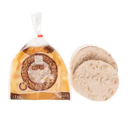 Tannor Bread